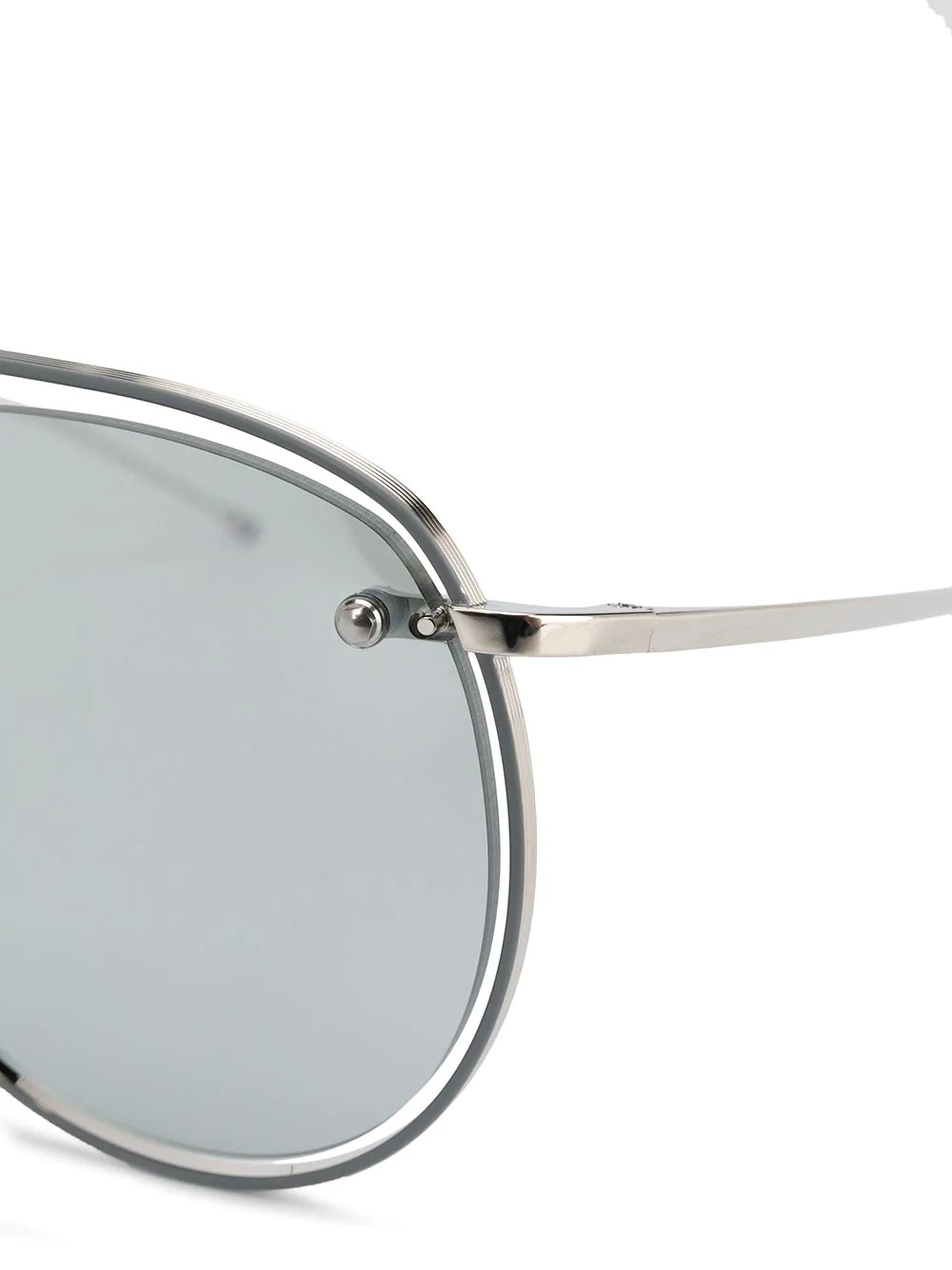 aviator sunglasses - 3