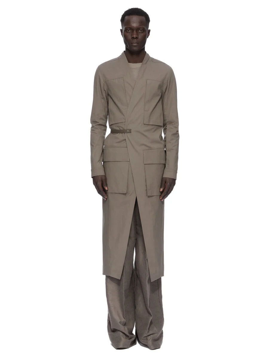 LAB COAT - 1