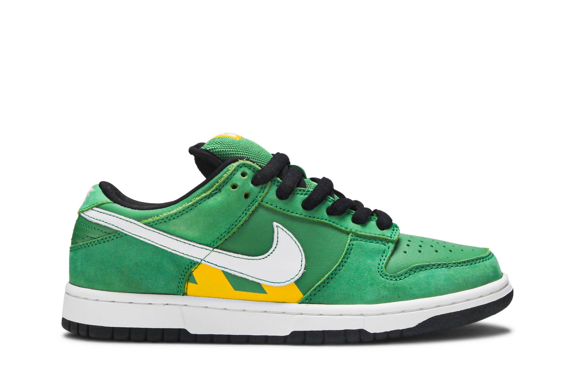 Dunk Low Pro SB 'Taxi Series / Tokyo' - 1