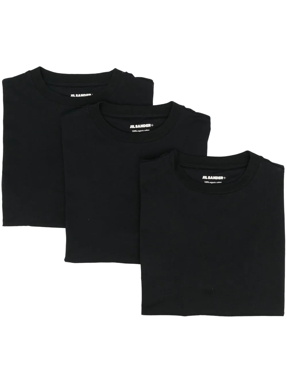short-sleeve 3-pack T-shirts - 1