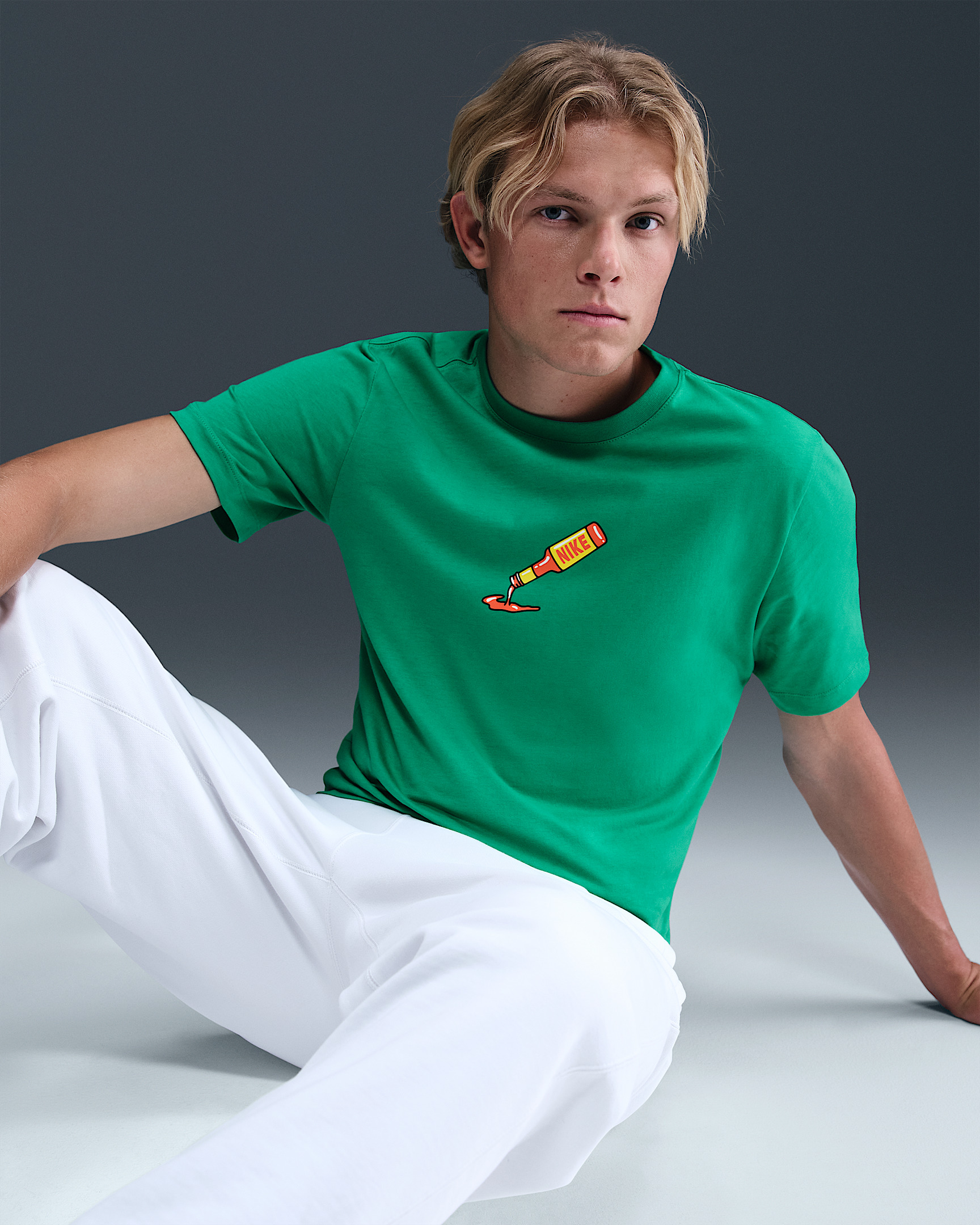 Nike Sportswear T-Shirt - 3