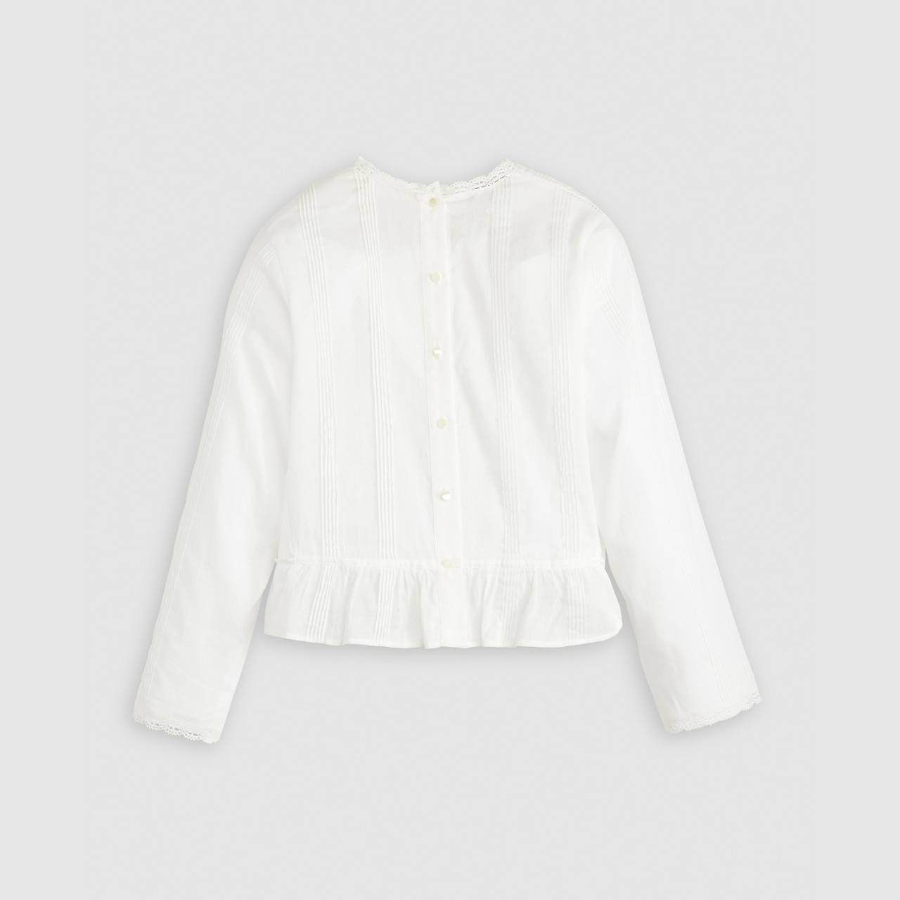 PALMO BLOUSE - 7