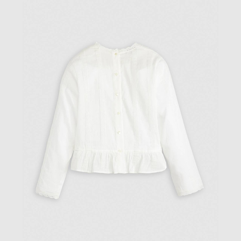 PALMO BLOUSE 7