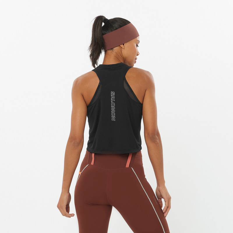 SALOMON SENSE AERO outlook