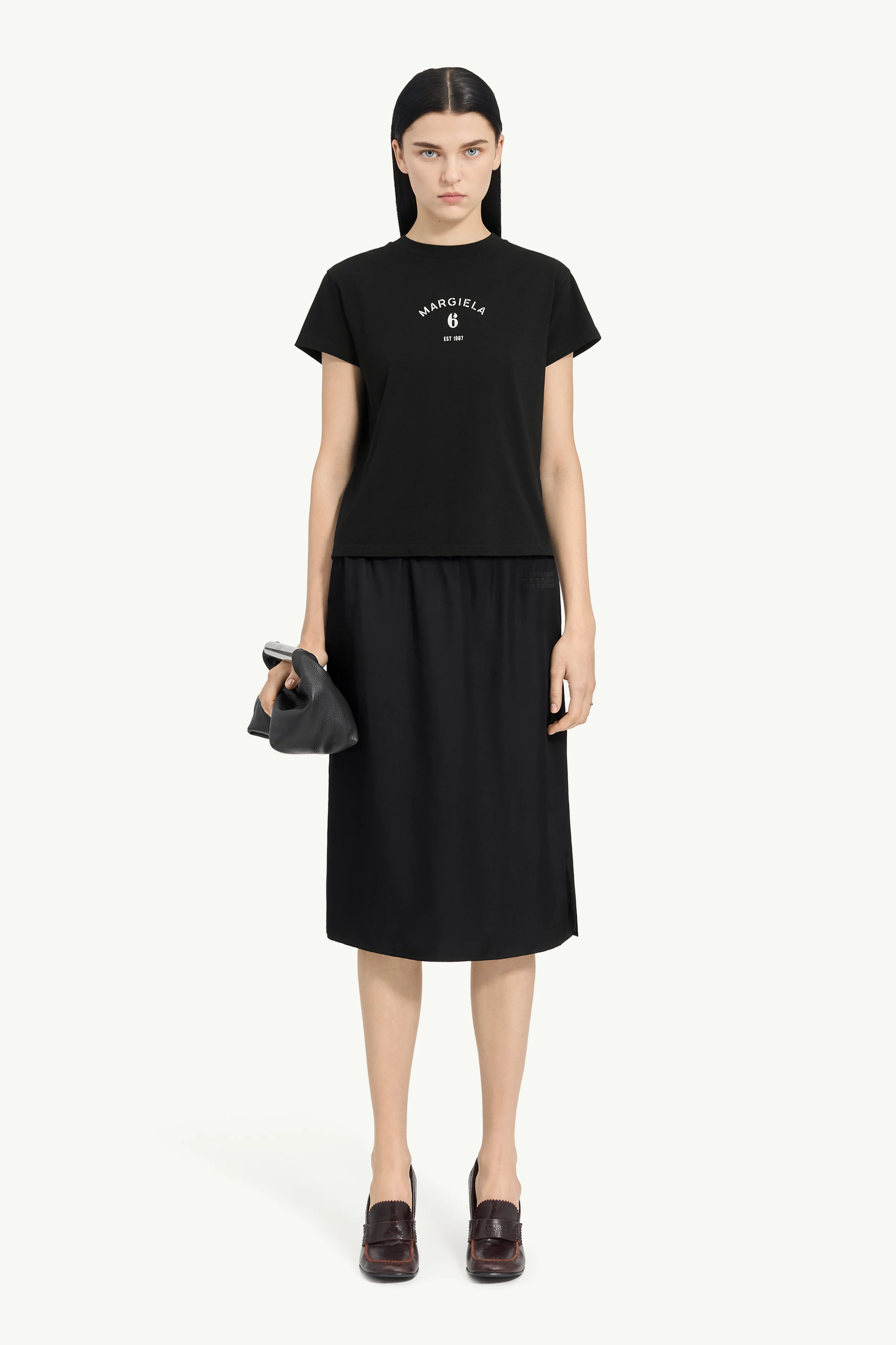 Signature Jersey T-Shirt - 1