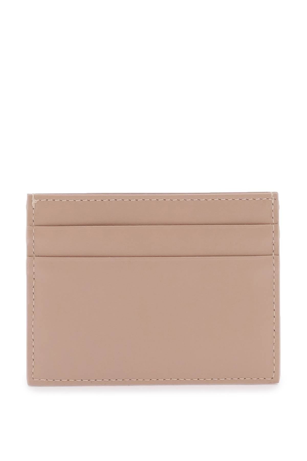 Dolce & Gabbana Dg Logo Cardholder Women - 3