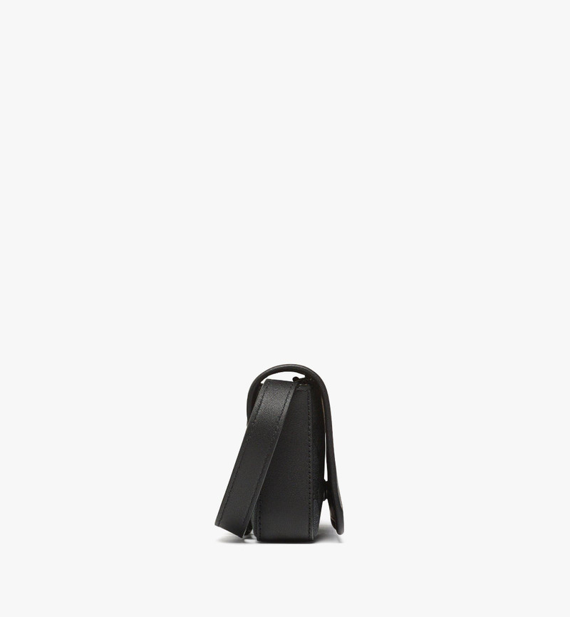 Himmel Crossbody in Lauretos Jacquard 3