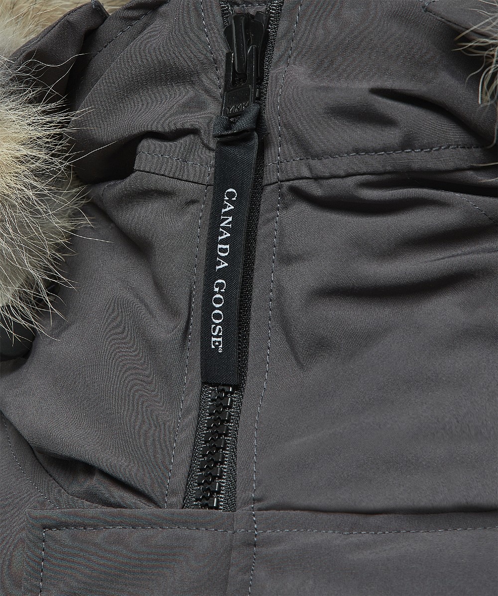 Carson parka. - 4