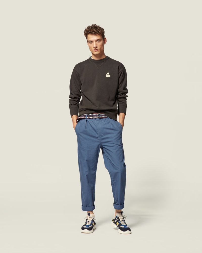 TOLSTON PANTS - 2