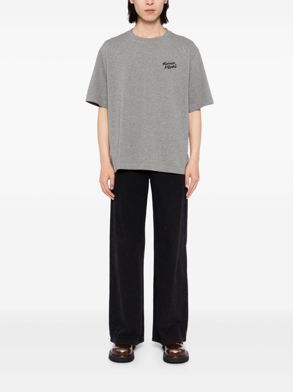 Handwriting Comfort T-shirt - 2