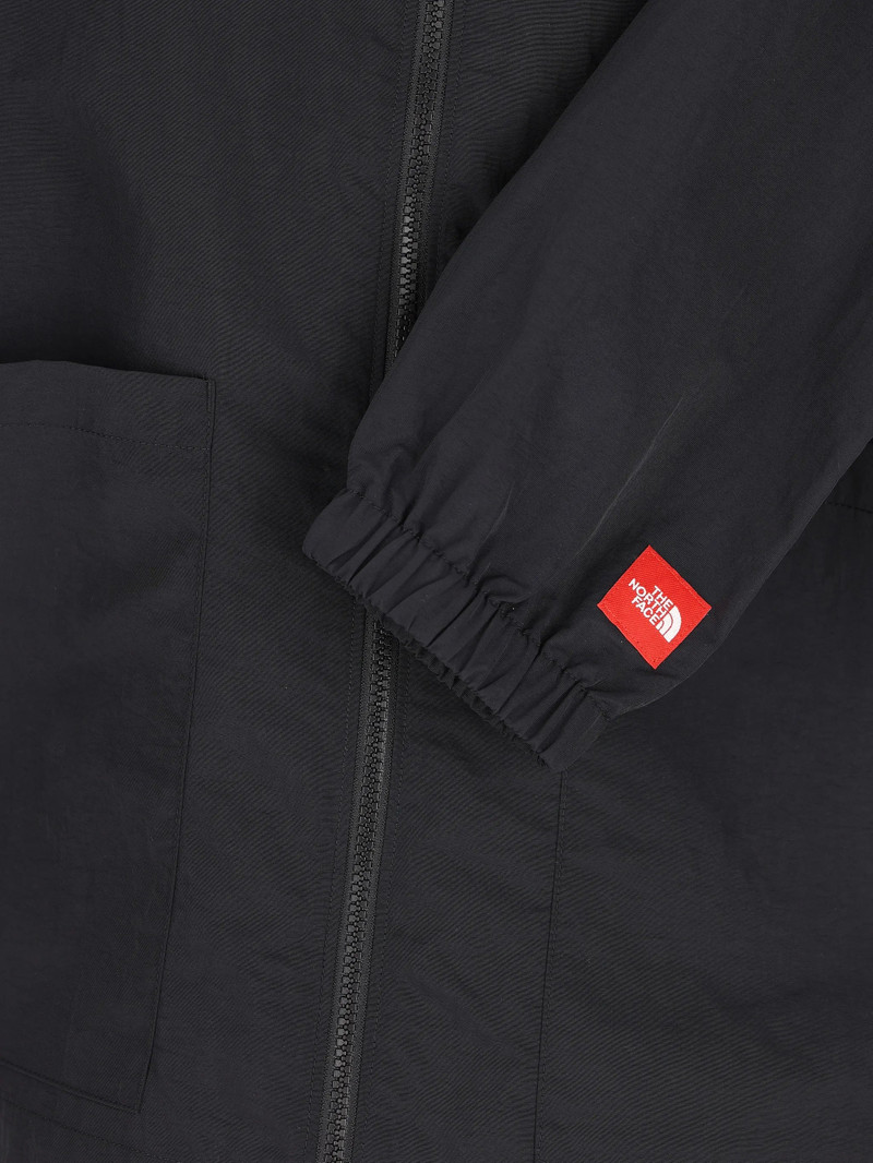 The North Face The North Face Redbox Front-pockets Jacket outlook