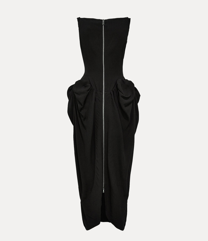 Vivienne Westwood SUNDAY GARDEN DRESS outlook