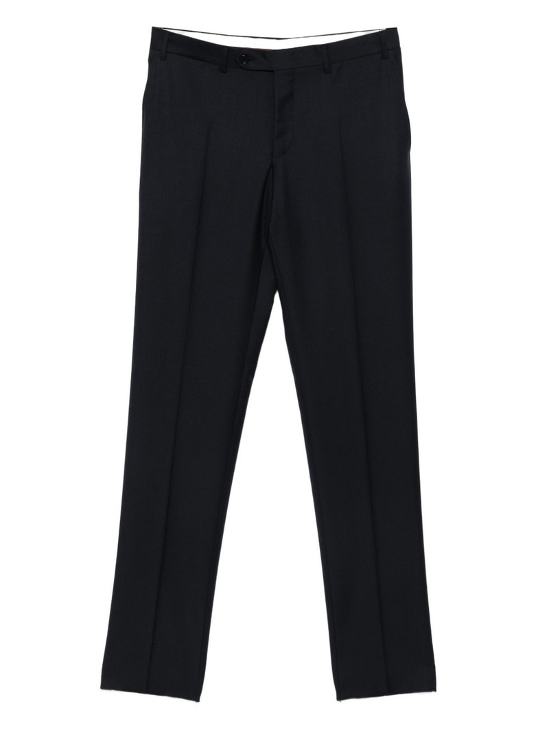 wool trousers 1