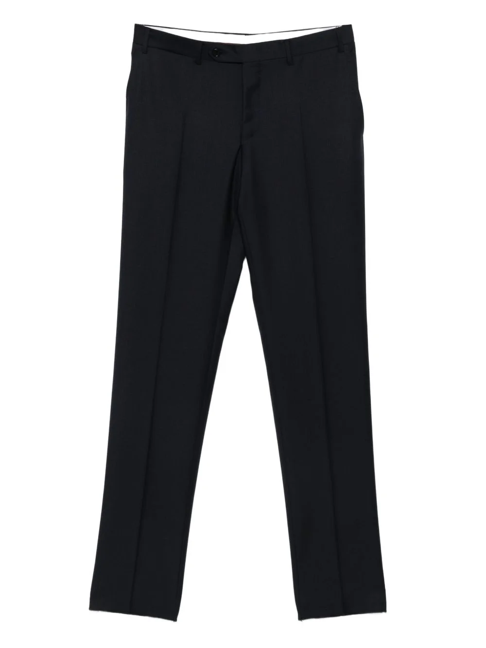 wool trousers - 1