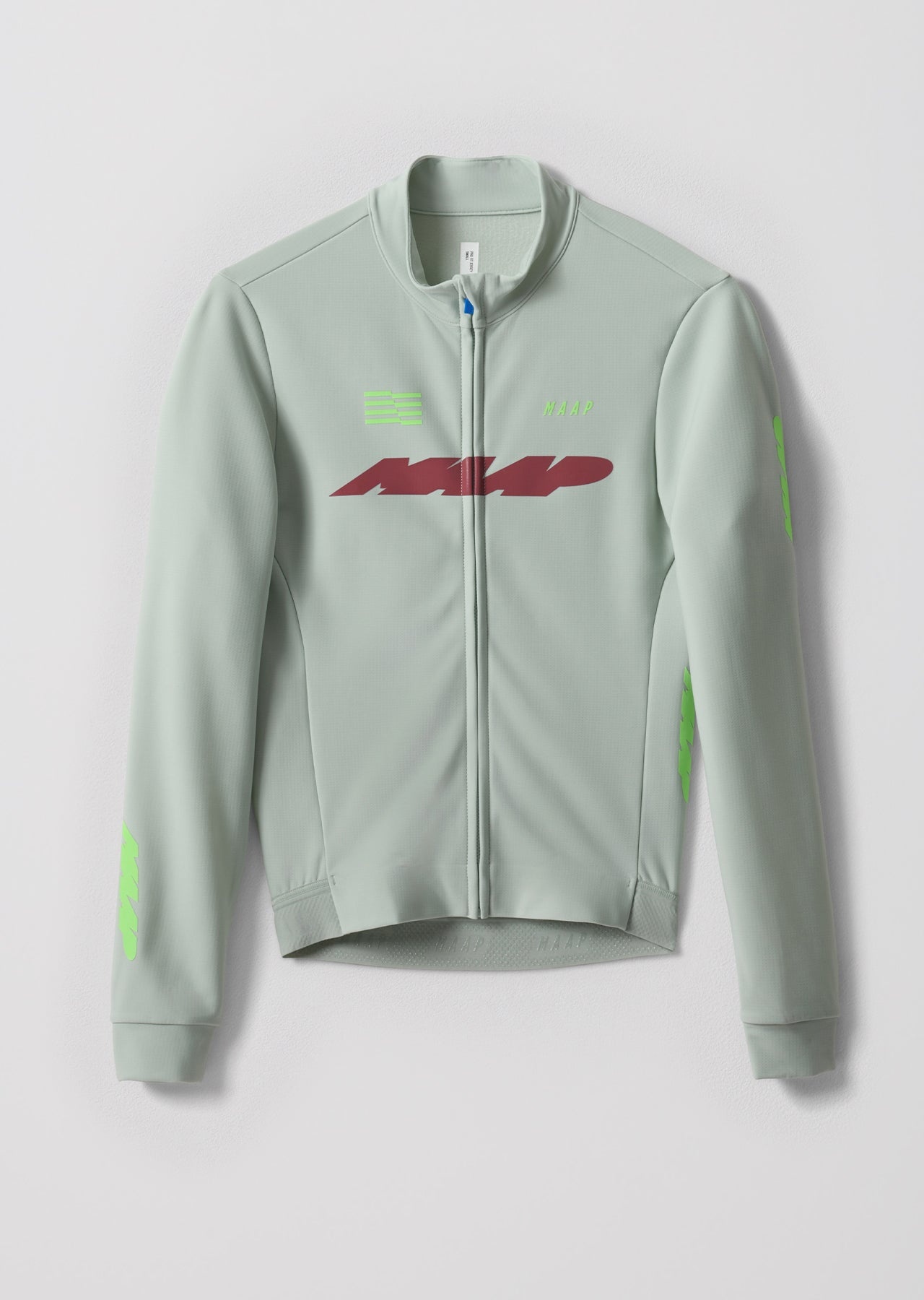 Eclipse Thermal LS Jersey 2.0 - 1