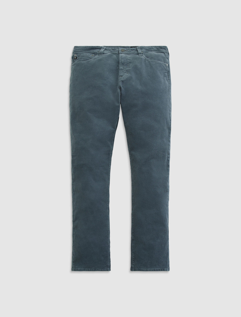 Everett Corduroy Pant 1