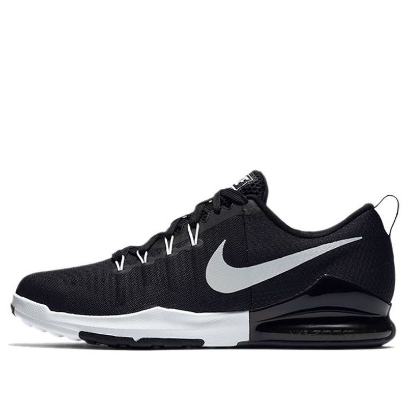 Nike Zoom TRAIN ACTION 'Black White' 852438-003 - 1