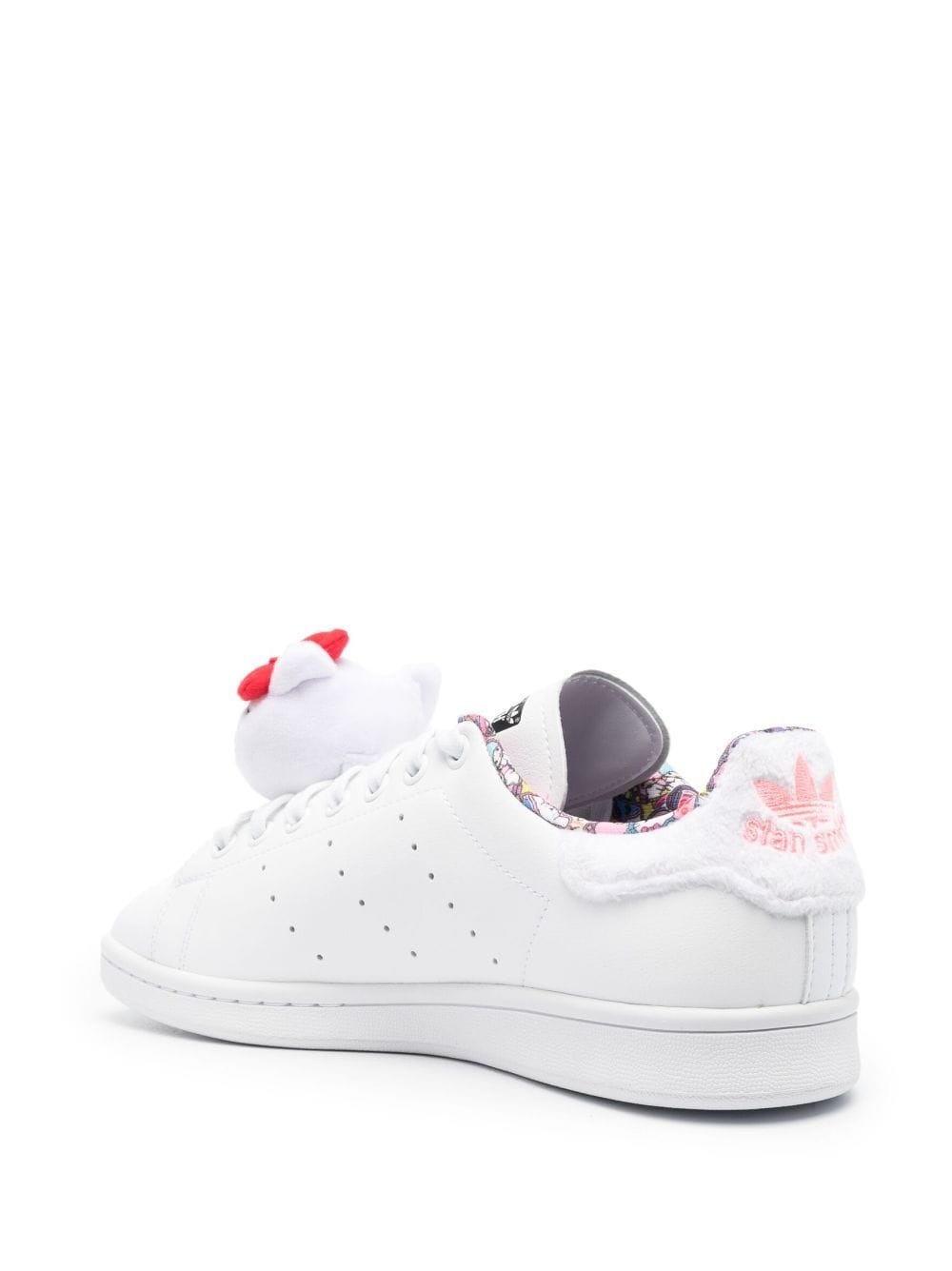 x Hello Kitty low-top sneakers - 3