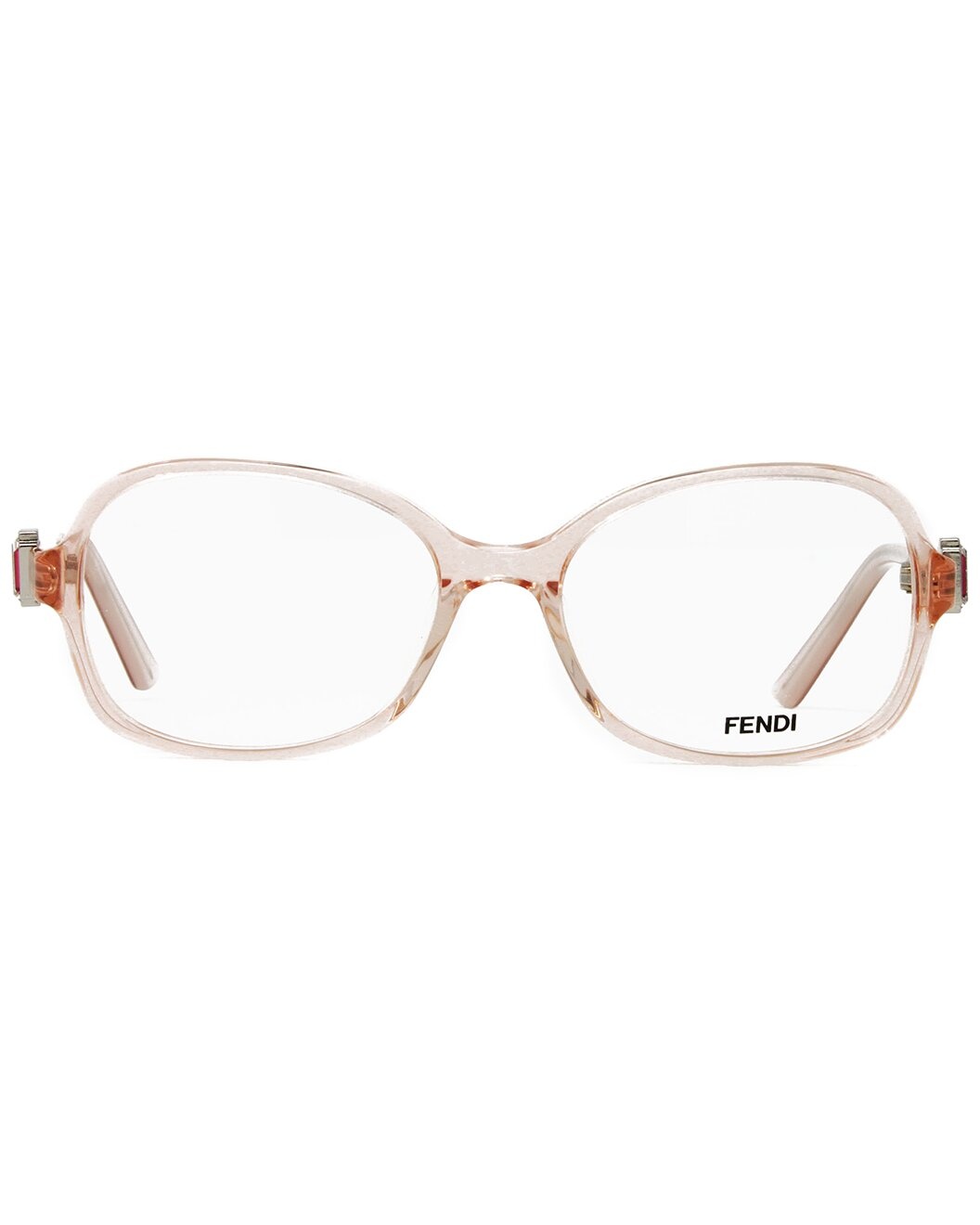 FENDI Women's 52mm Optical Frames - 3