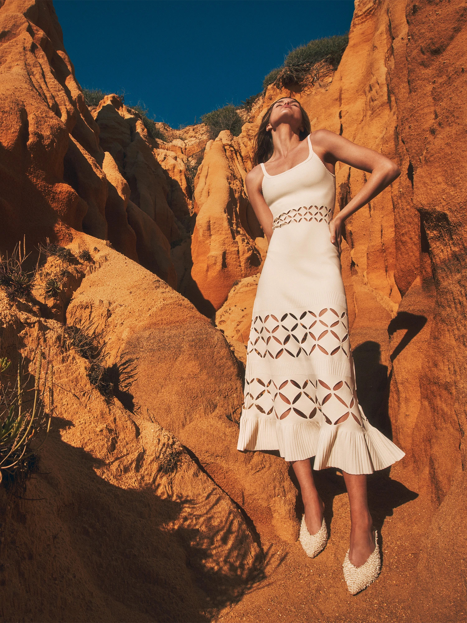 Elayne Dress - 4
