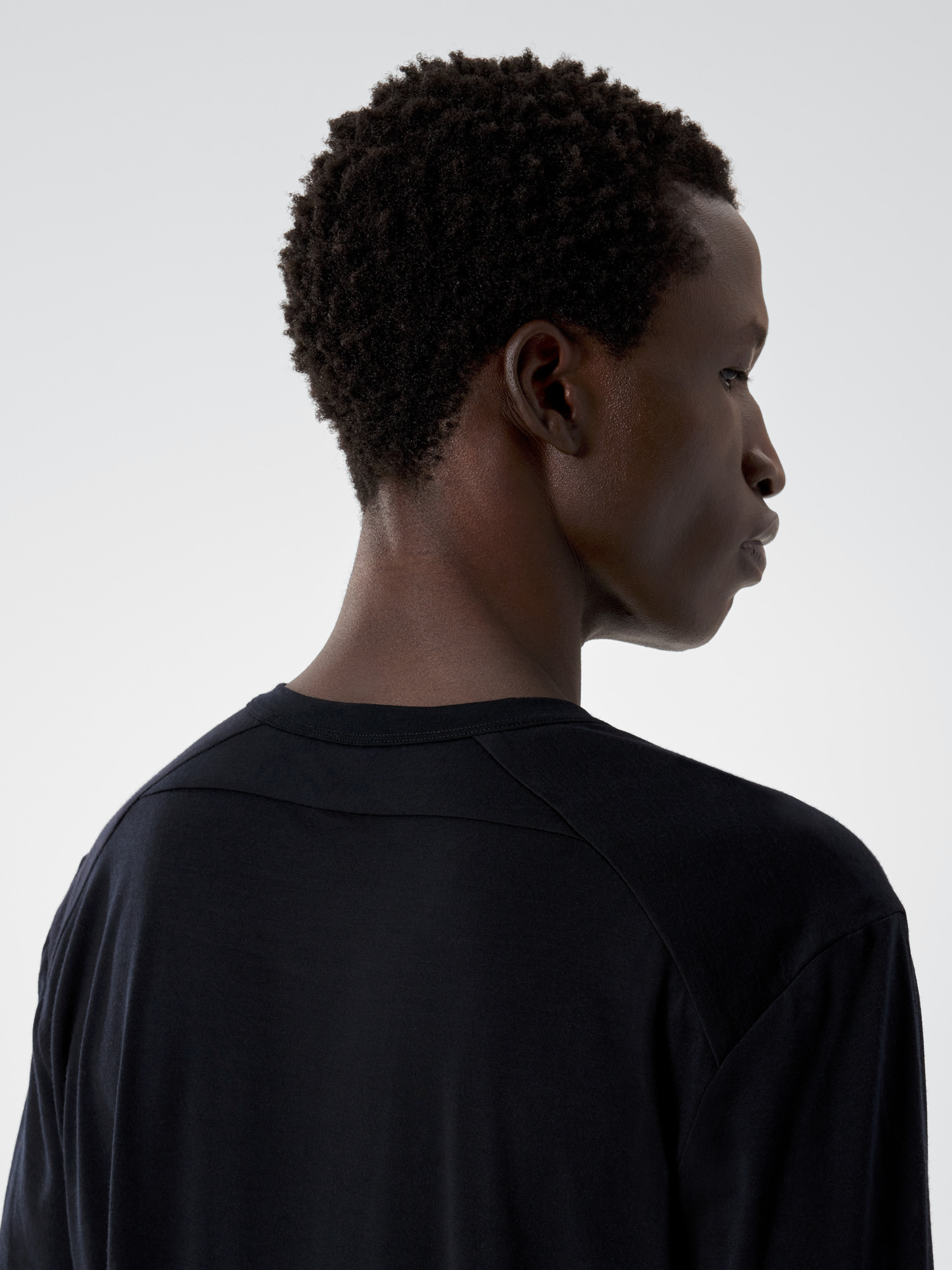 Frame Shirt LS - 8