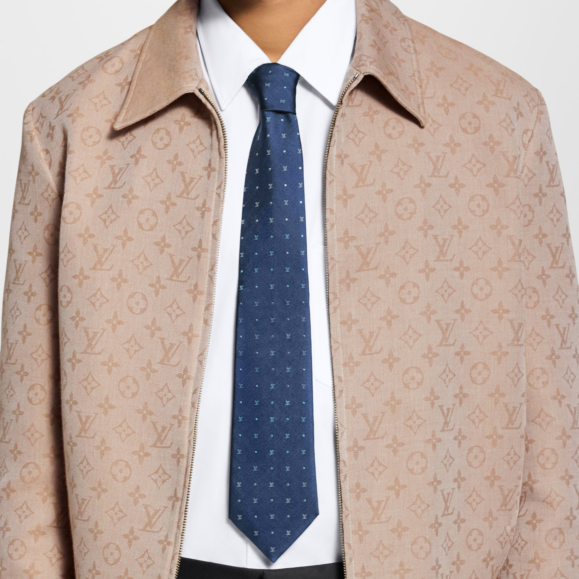 Blason Dots Tie - 5