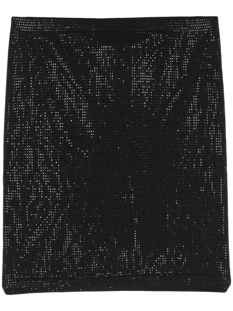 Fatal Tube mini skirt 1