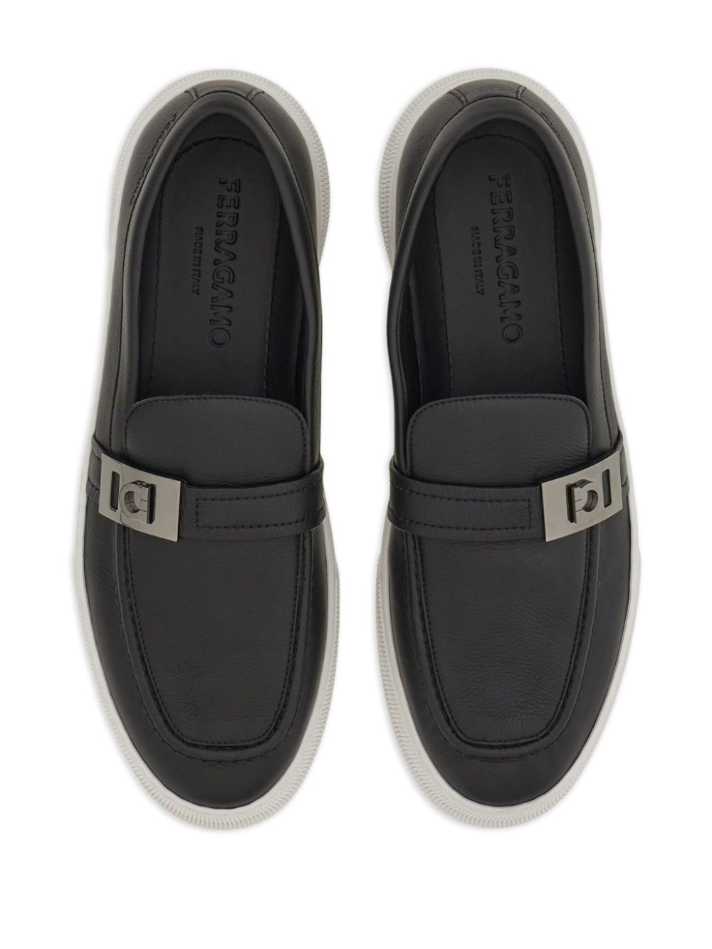 Hybrid trainers - 4