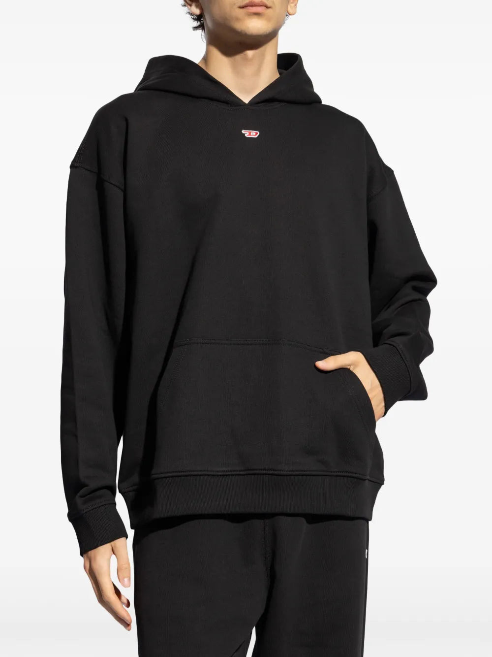 Sweat à capuche S-Boxt-Hood-D - 3