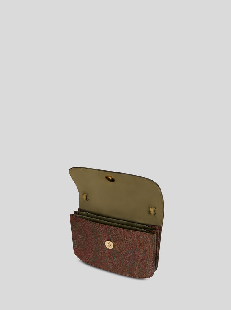 MINI ETRO ESSENTIAL BAG WITH STUDS 4