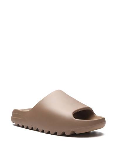 adidas Yeezy ridged sole slides outlook