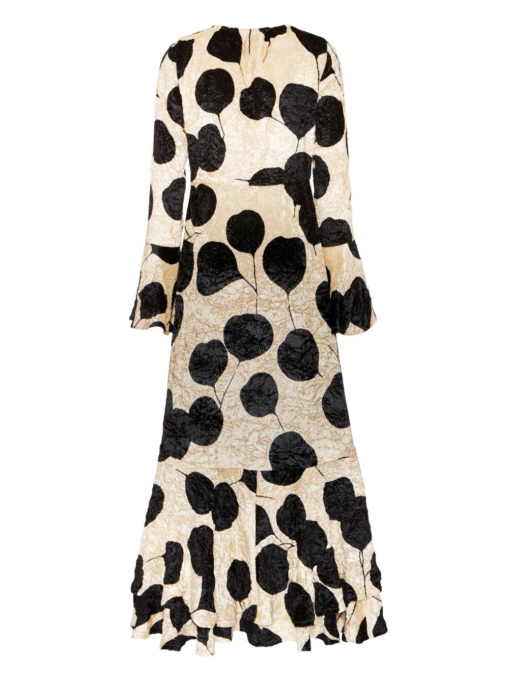 Cocteau midi dress - 5