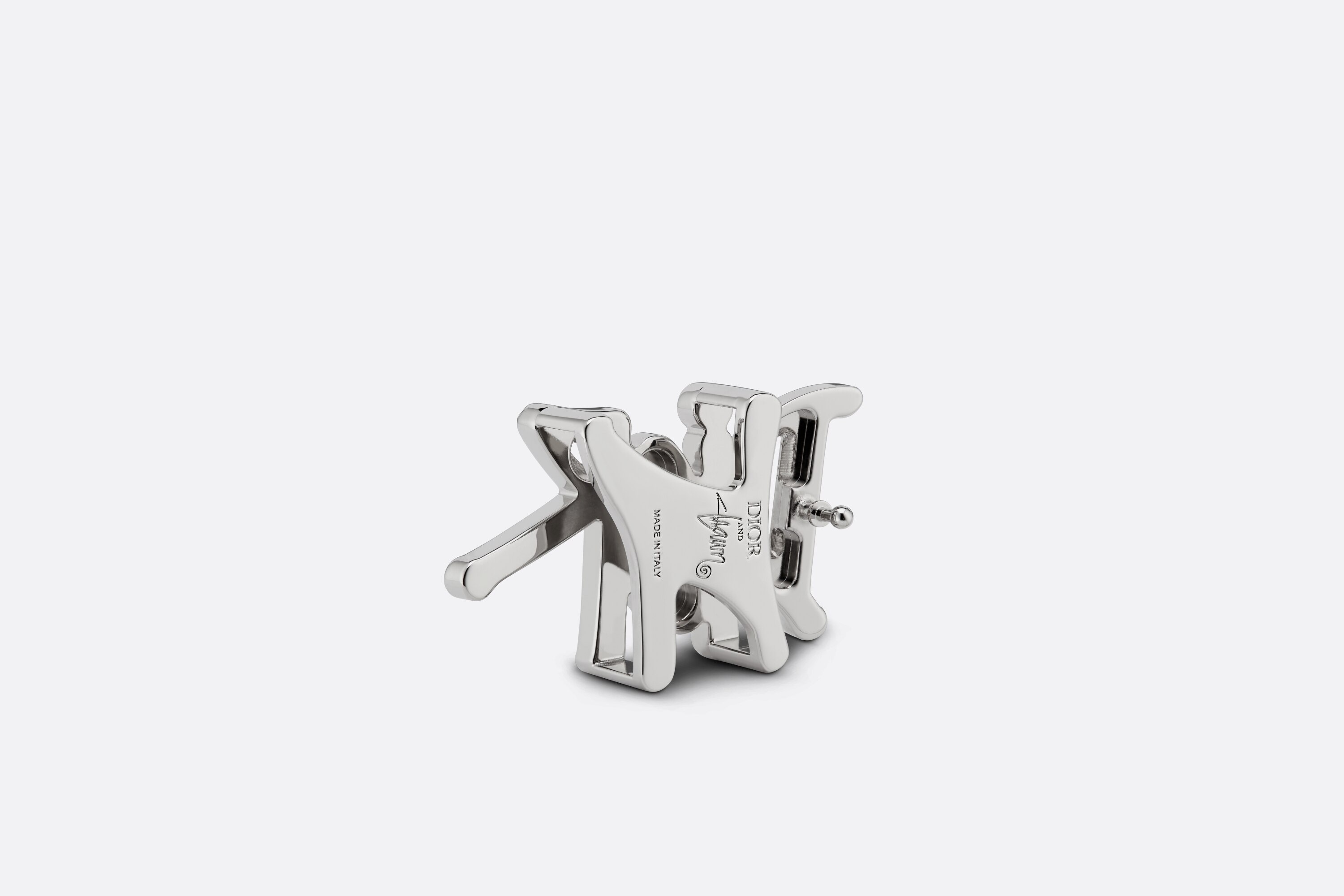 Belt Buckle - 3