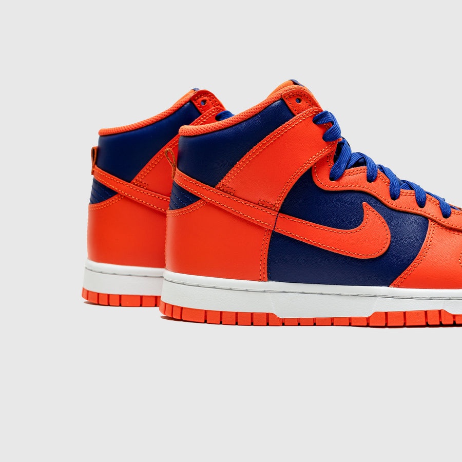 DUNK HI RETRO "KNICKS" - 8