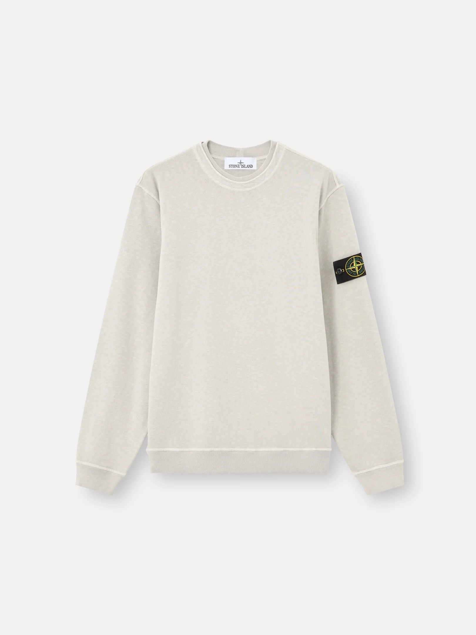 6100034 MALFILÉ FLEECE 'OLD' EFFECT - 1