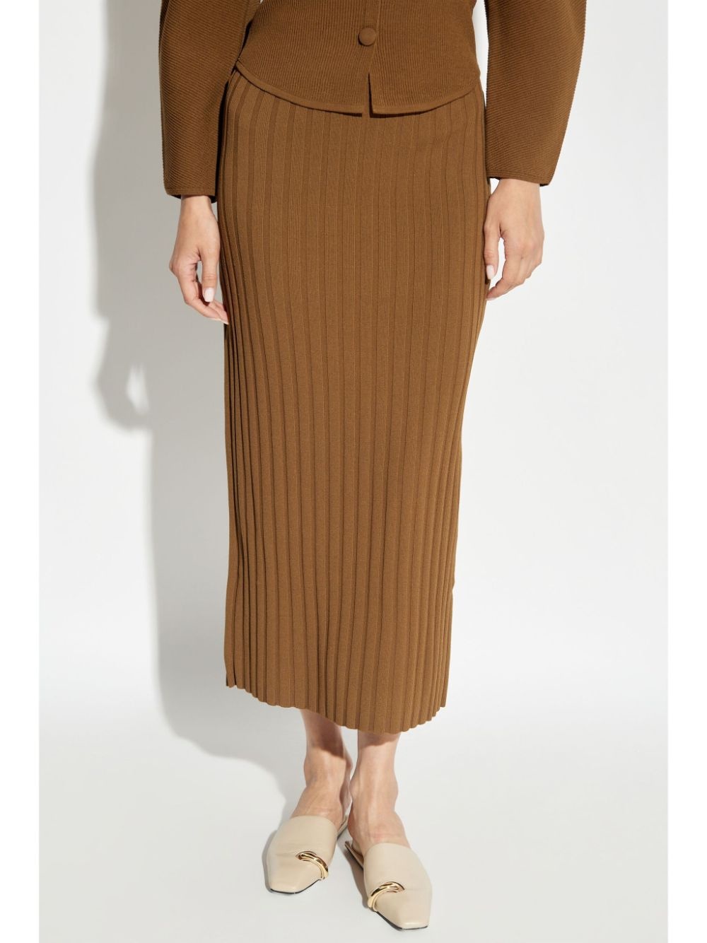 Fiemme midi skirt - 3