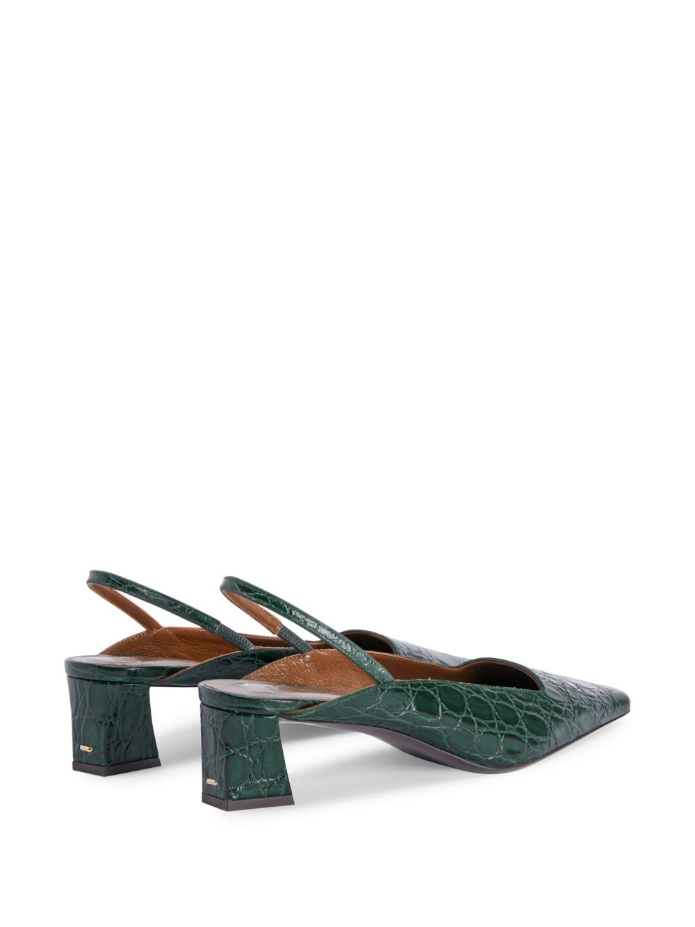 45mm Brendha pumps - 3
