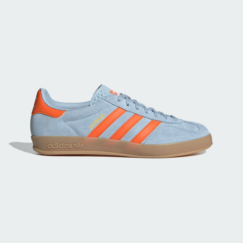 Gazelle Indoor Shoes - 1