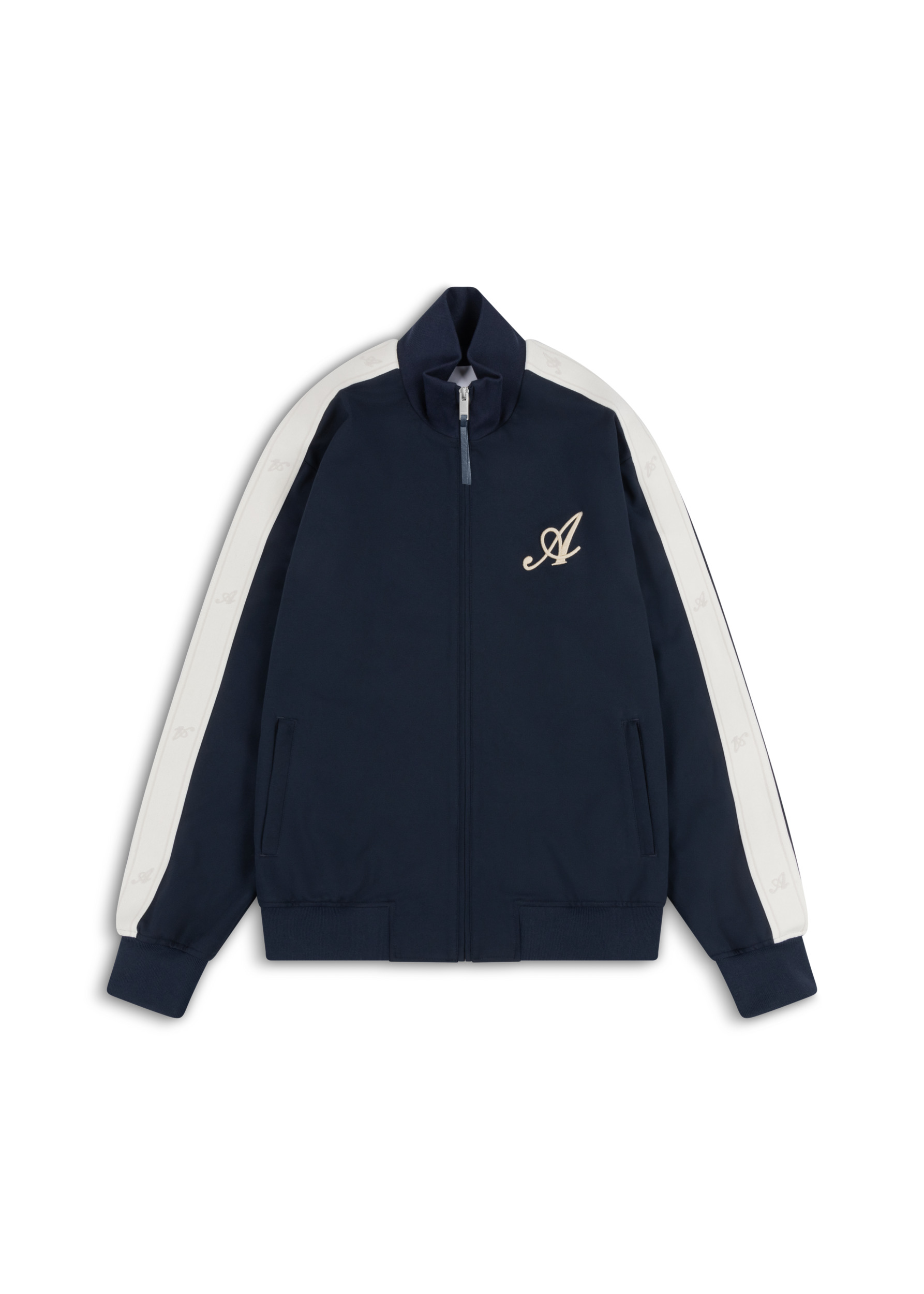 East Track Jacket - 1