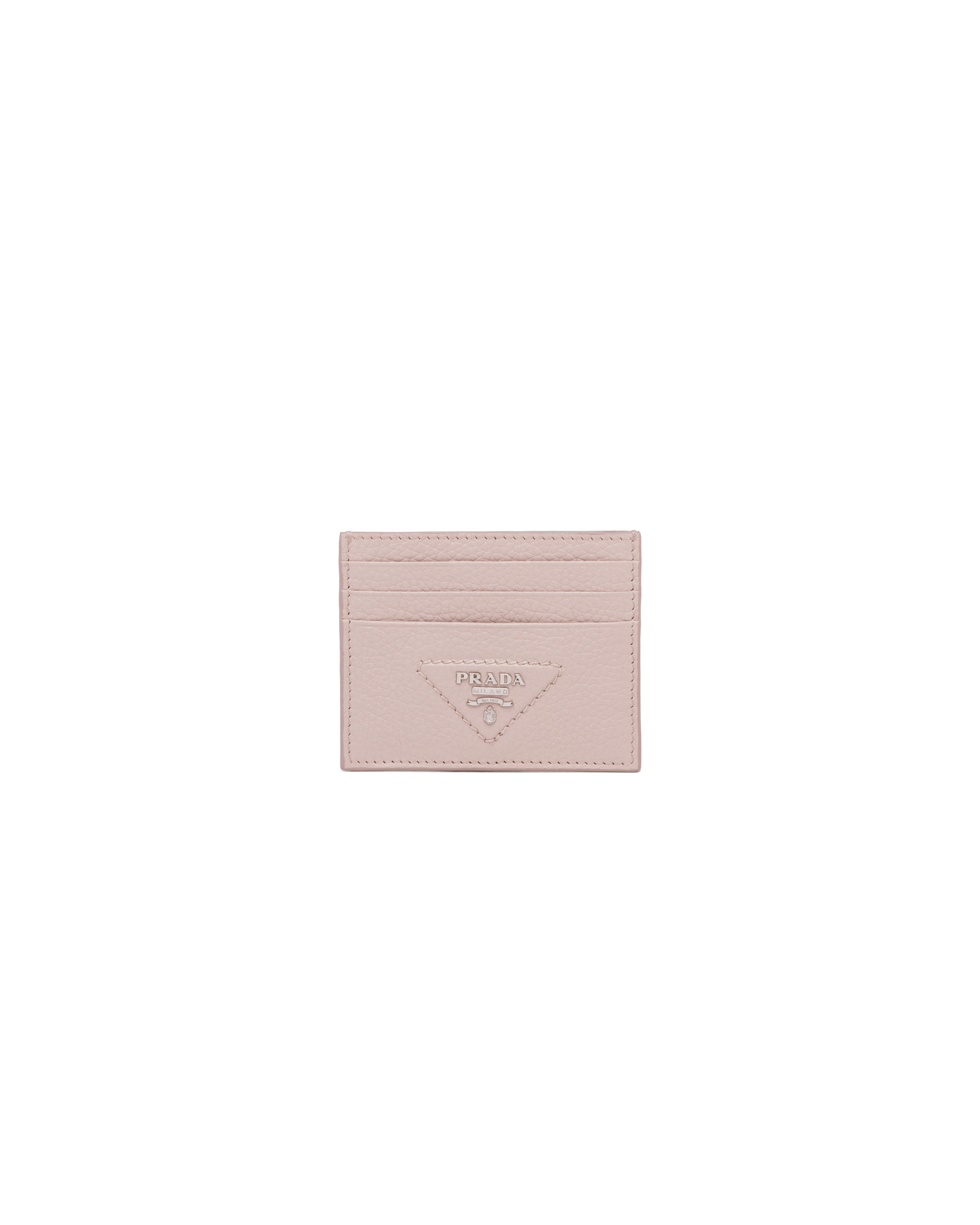 Leather card holder - 1
