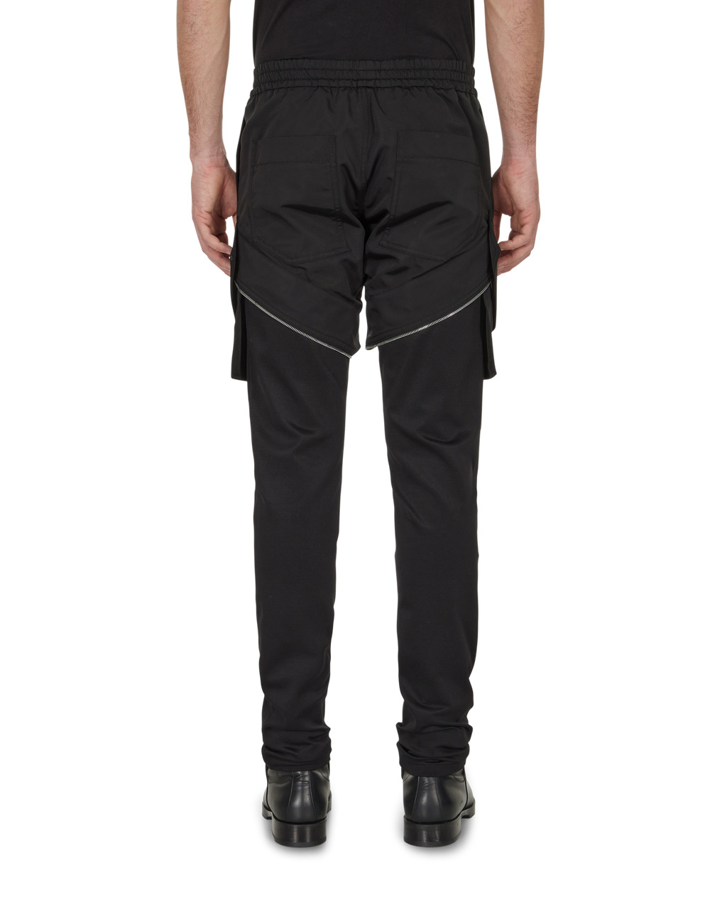 ZIPOFF TRACKPANT - 5