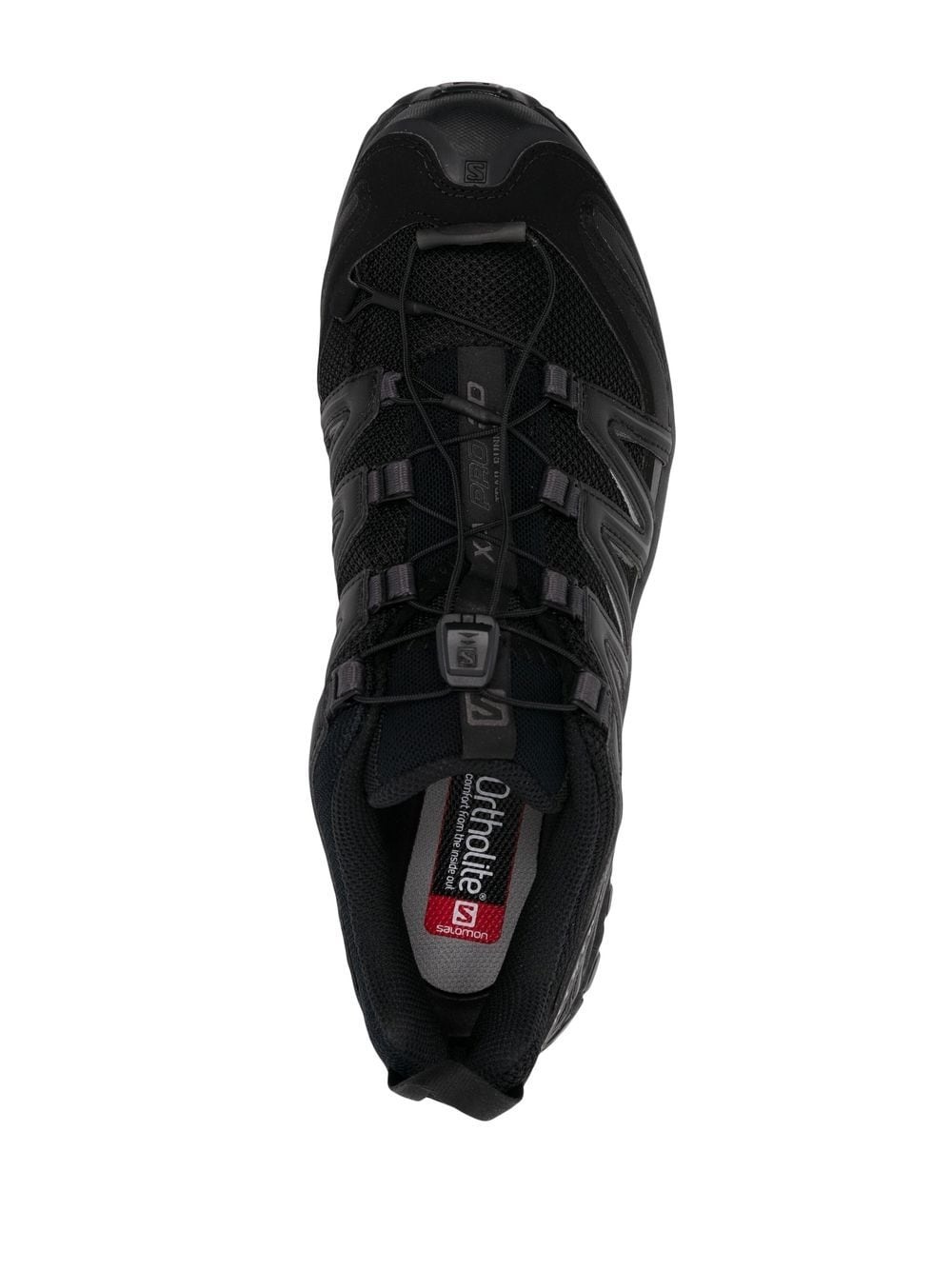 XA Pro 3D low-top sneakers - 4