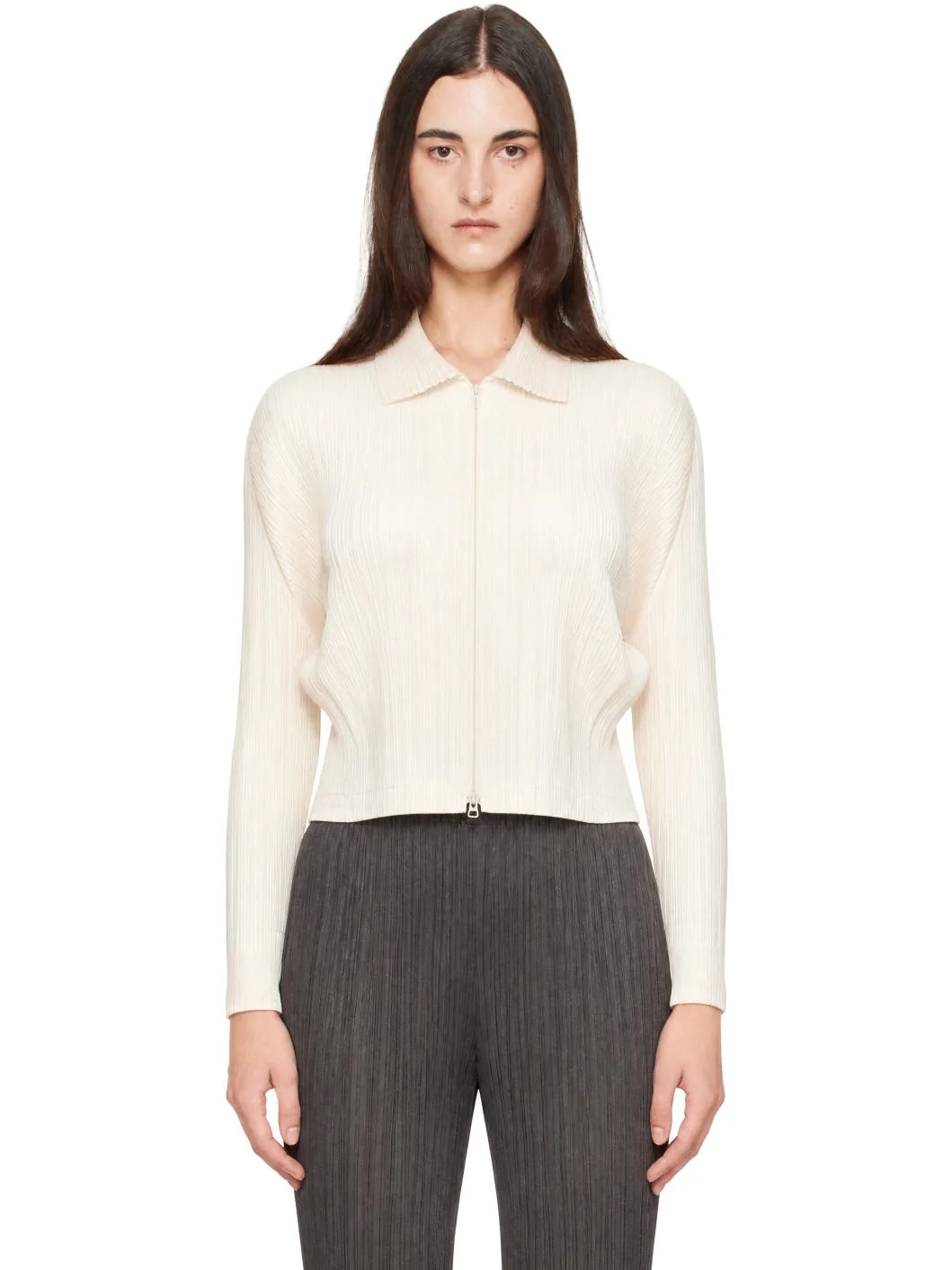Off-White Monthly Colors August Cardigan - 1