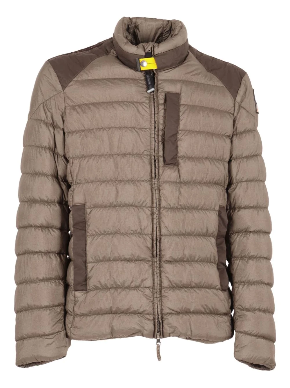 Wilfred quilted jacket - 1