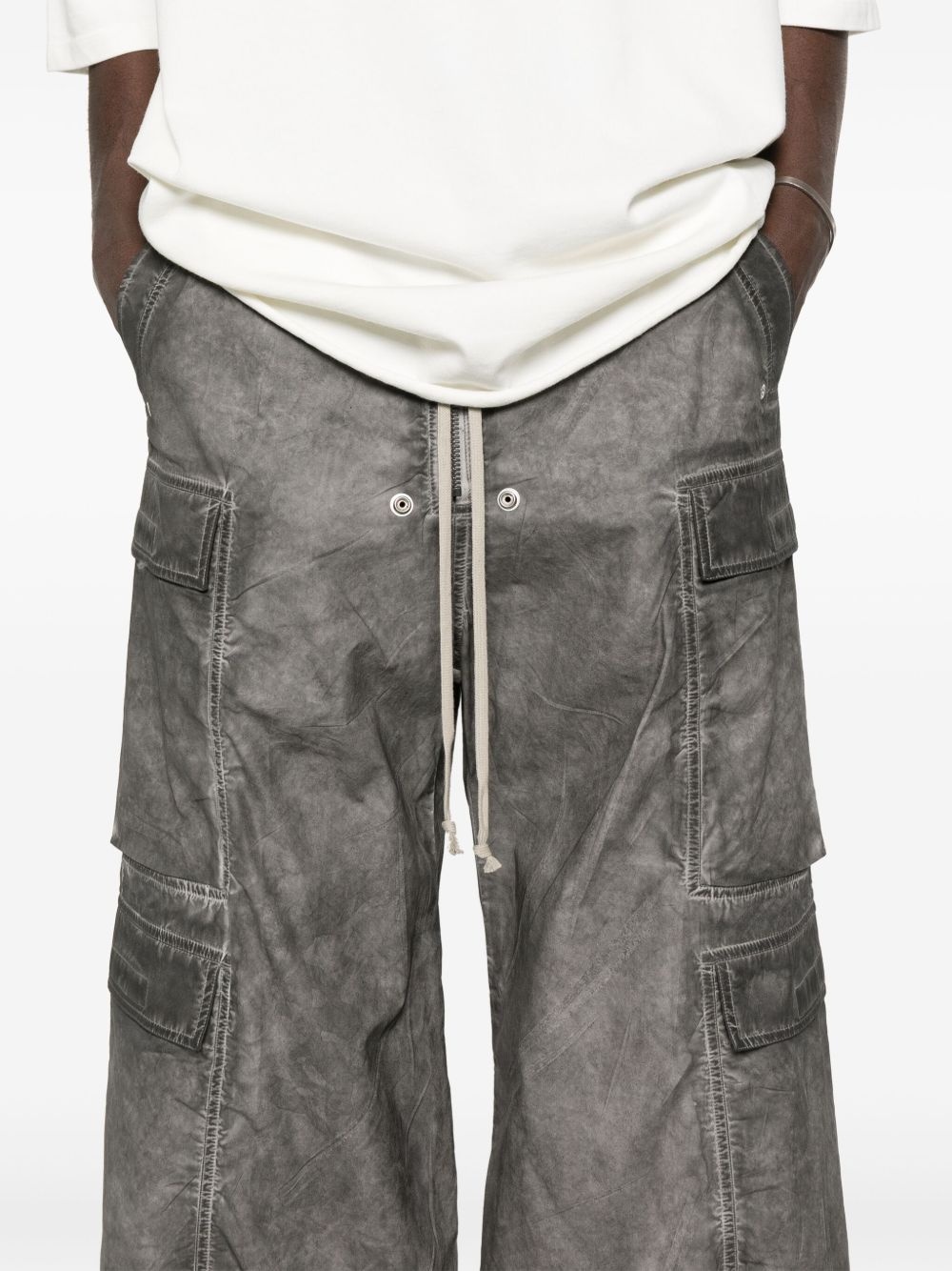 Jumbo Belas cargo pants - 5