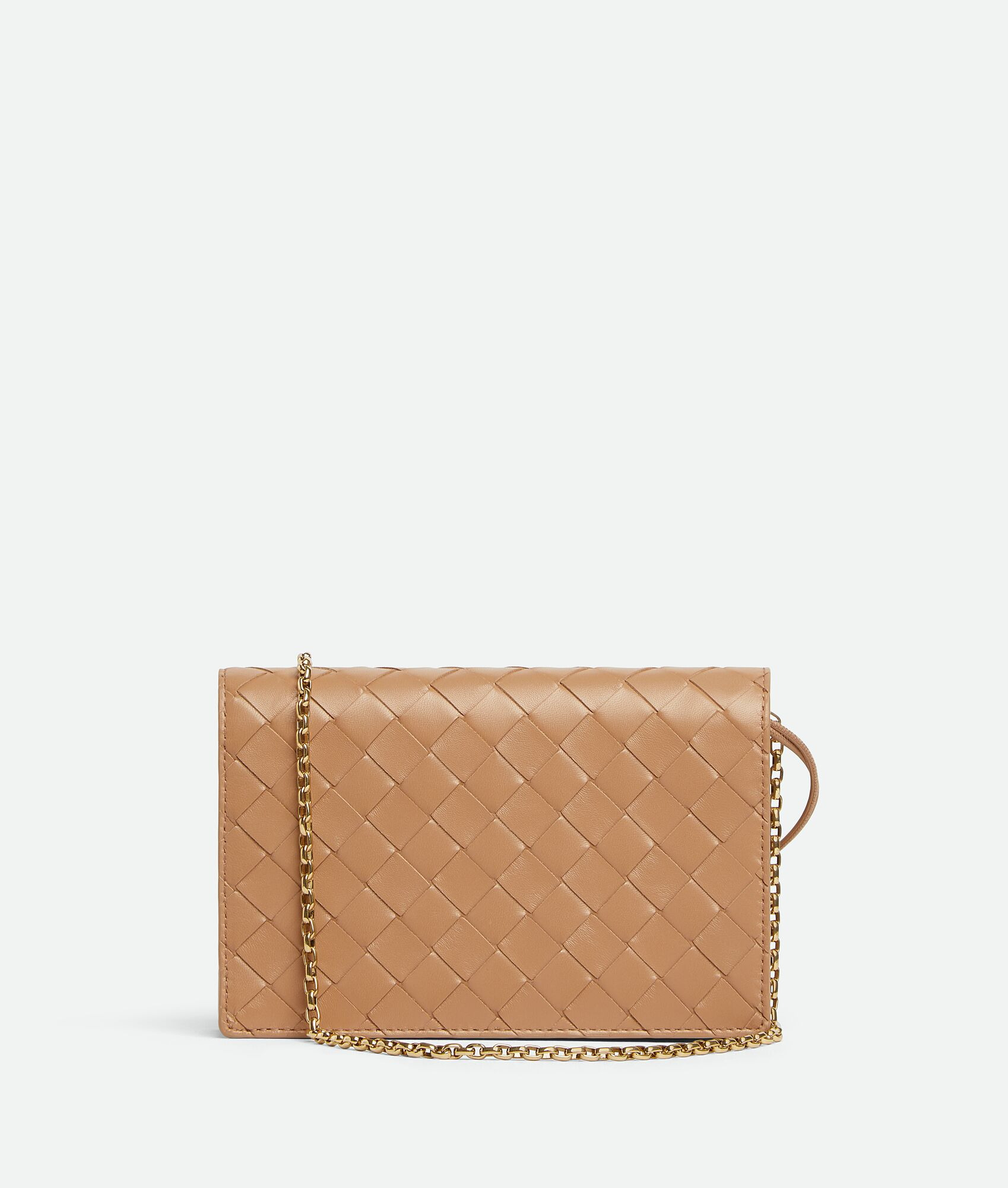Andiamo Wallet on Chain - 4