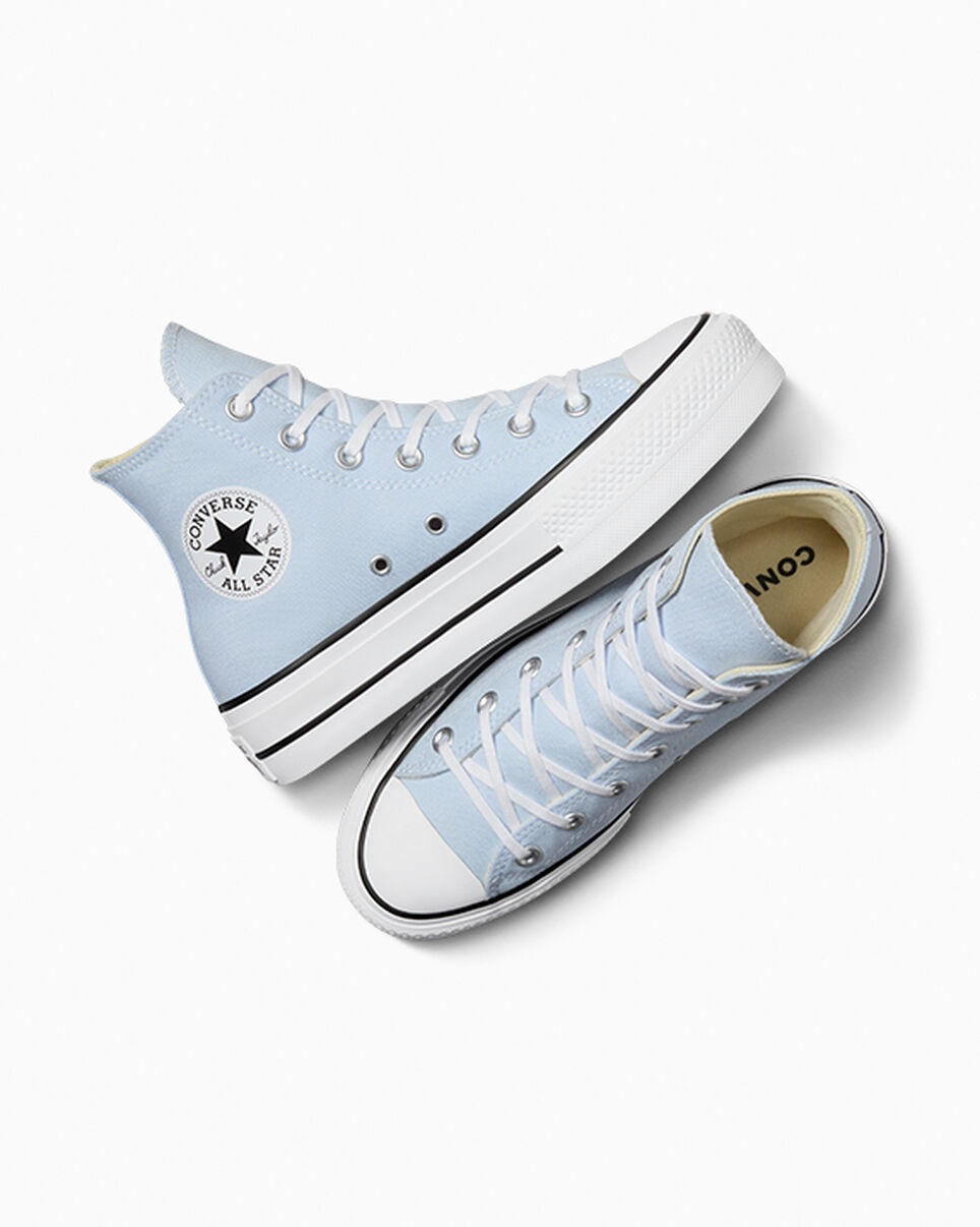 Chuck Taylor All Star Lift Platform Canvas - 6