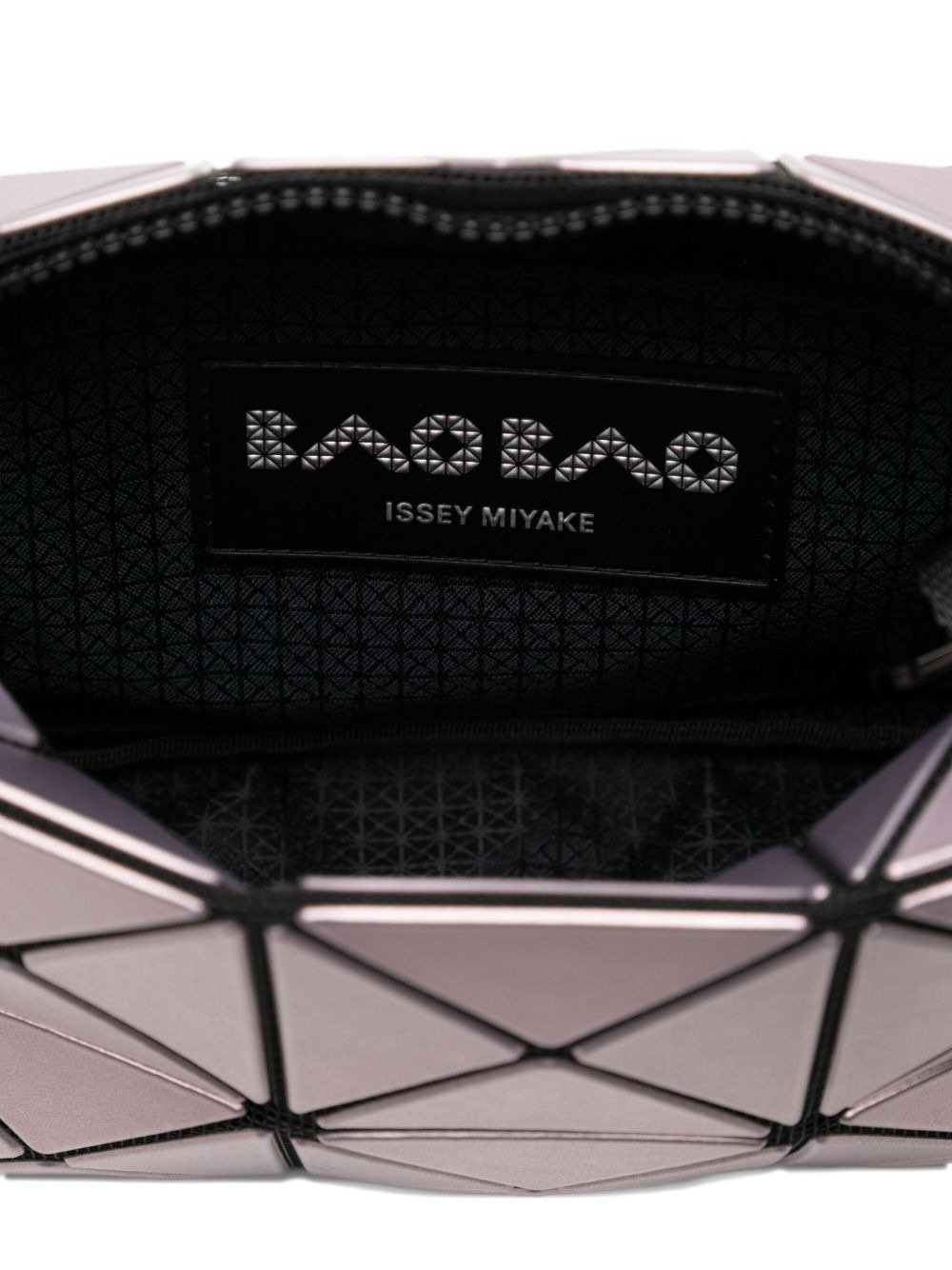 Cuboid crossbody bag - 5