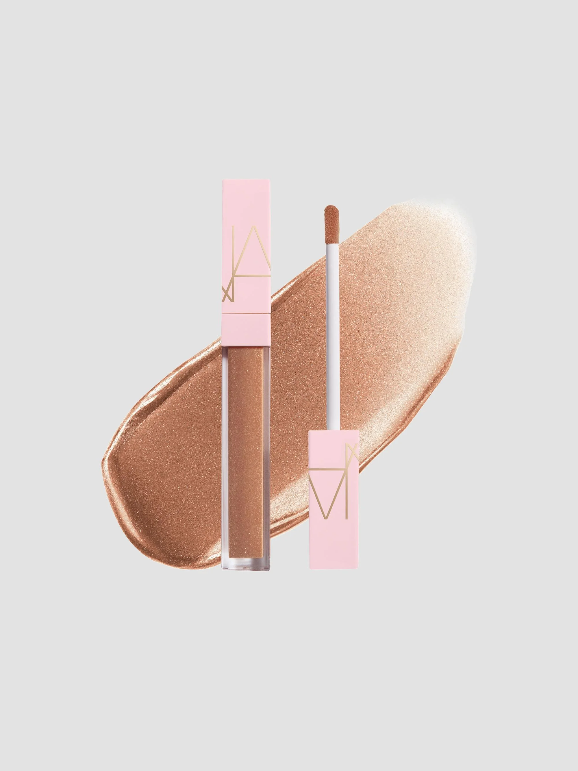 Women's Afterglow Lipshine Hydrating Lip Gloss - Abbey Road - 1