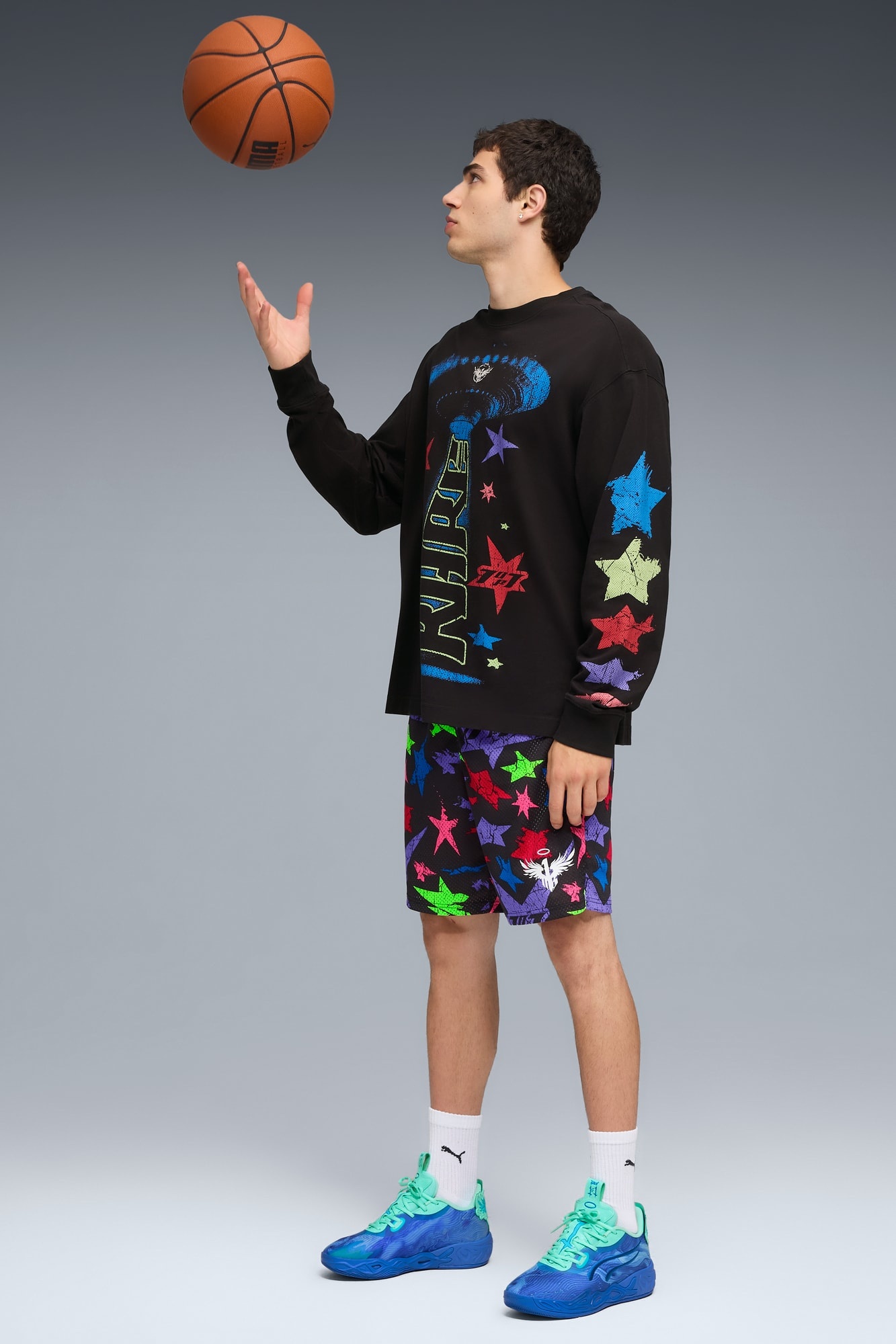 MB.04 Lo Team Unisex - 3